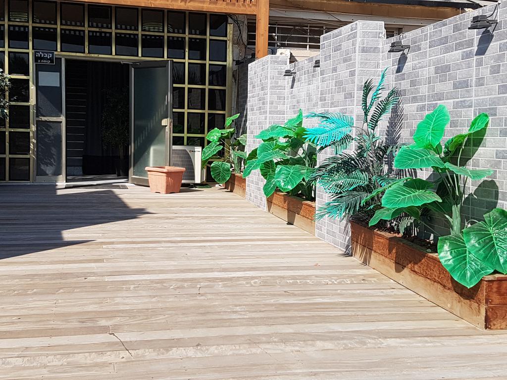 Spat Hotel Asdode Exterior foto